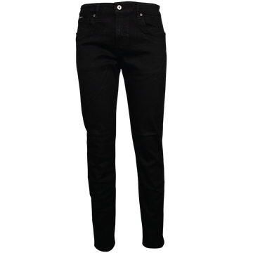 Pantalón Jeans Negro Premium