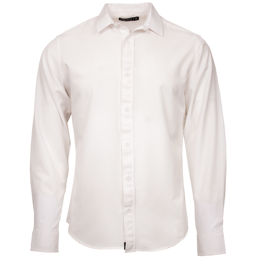 Camisa Cravat Nube 197