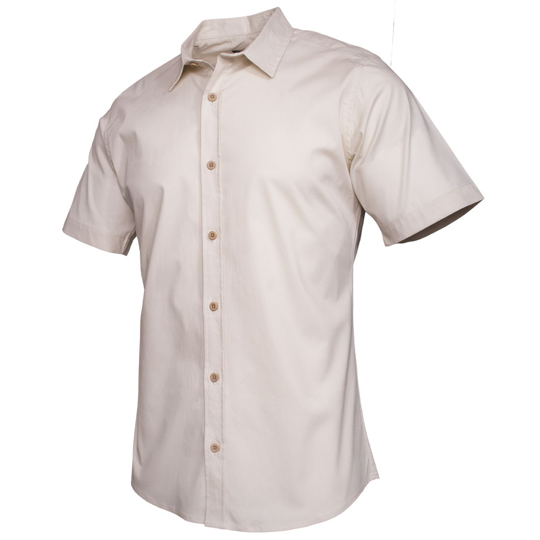 Camisa Perla Arena