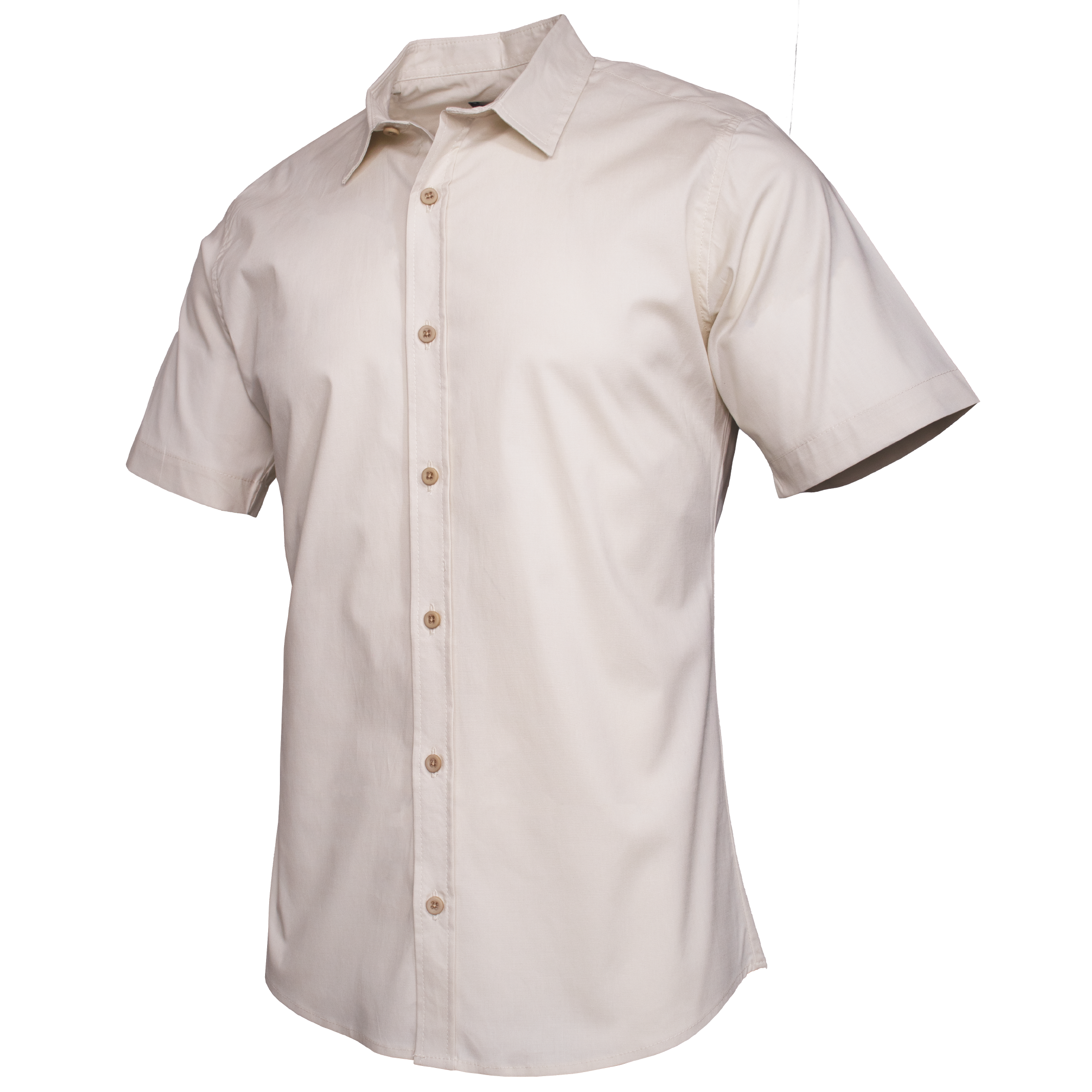 Camisa Perla Arena