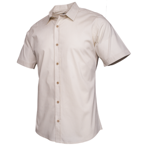 Camisa Perla Arena