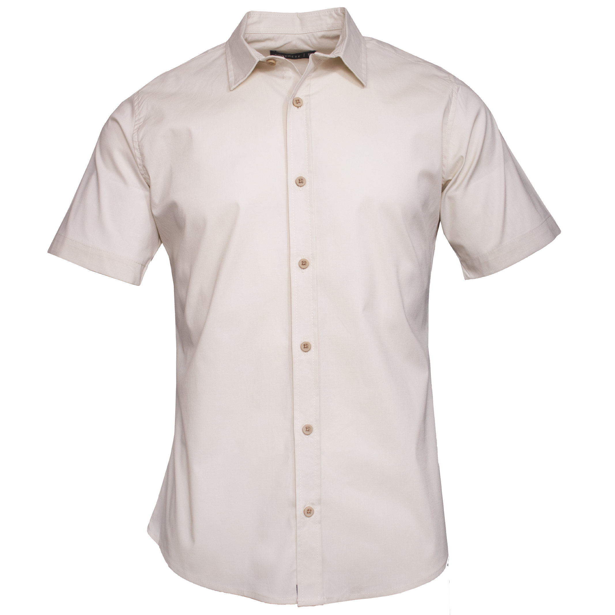 Camisa Perla Arena
