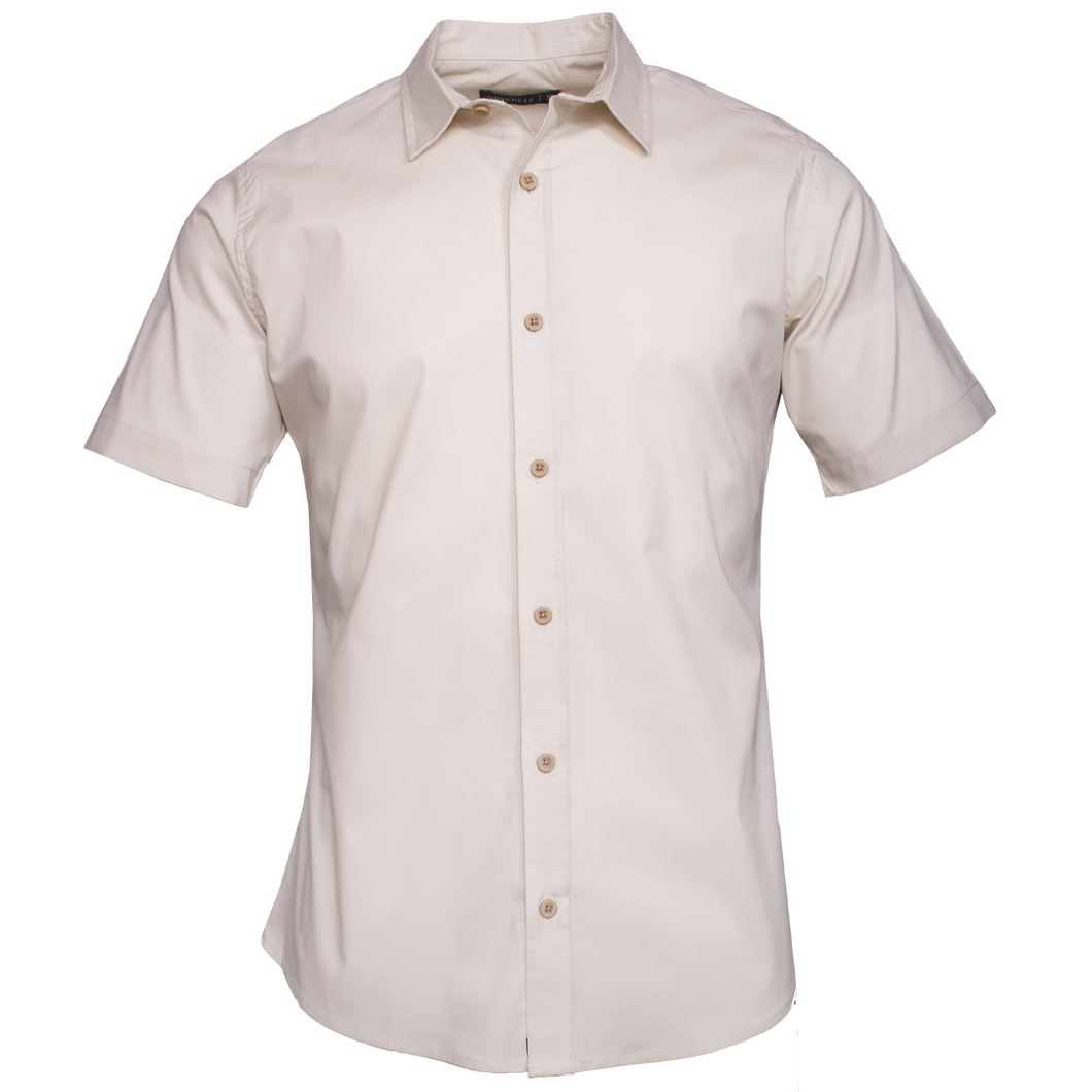 Camisa Perla Arena