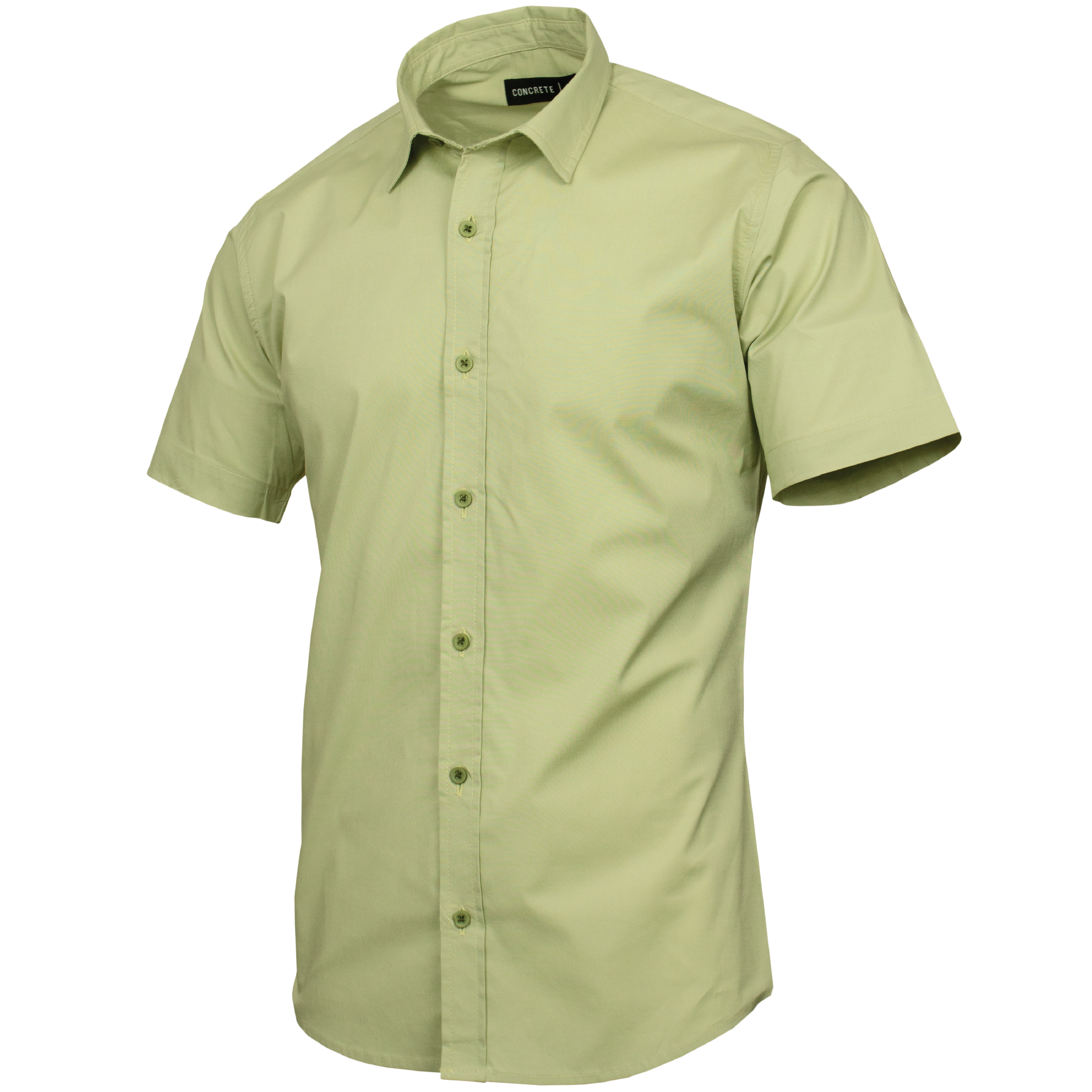 Camisa Perla Menta 97