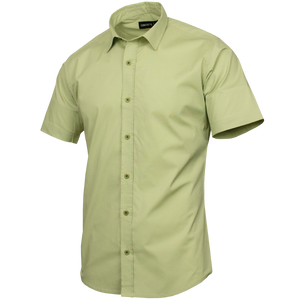 Camisa Perla Menta 97