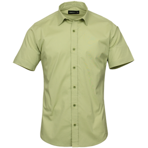 Camisa Perla Menta 97