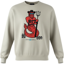 Cargar imagen en el visor de la galería, Sudadera Arte Triton Pez 511922
