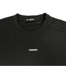 Cargar imagen en el visor de la galería, Playera Concrete Black 509806
