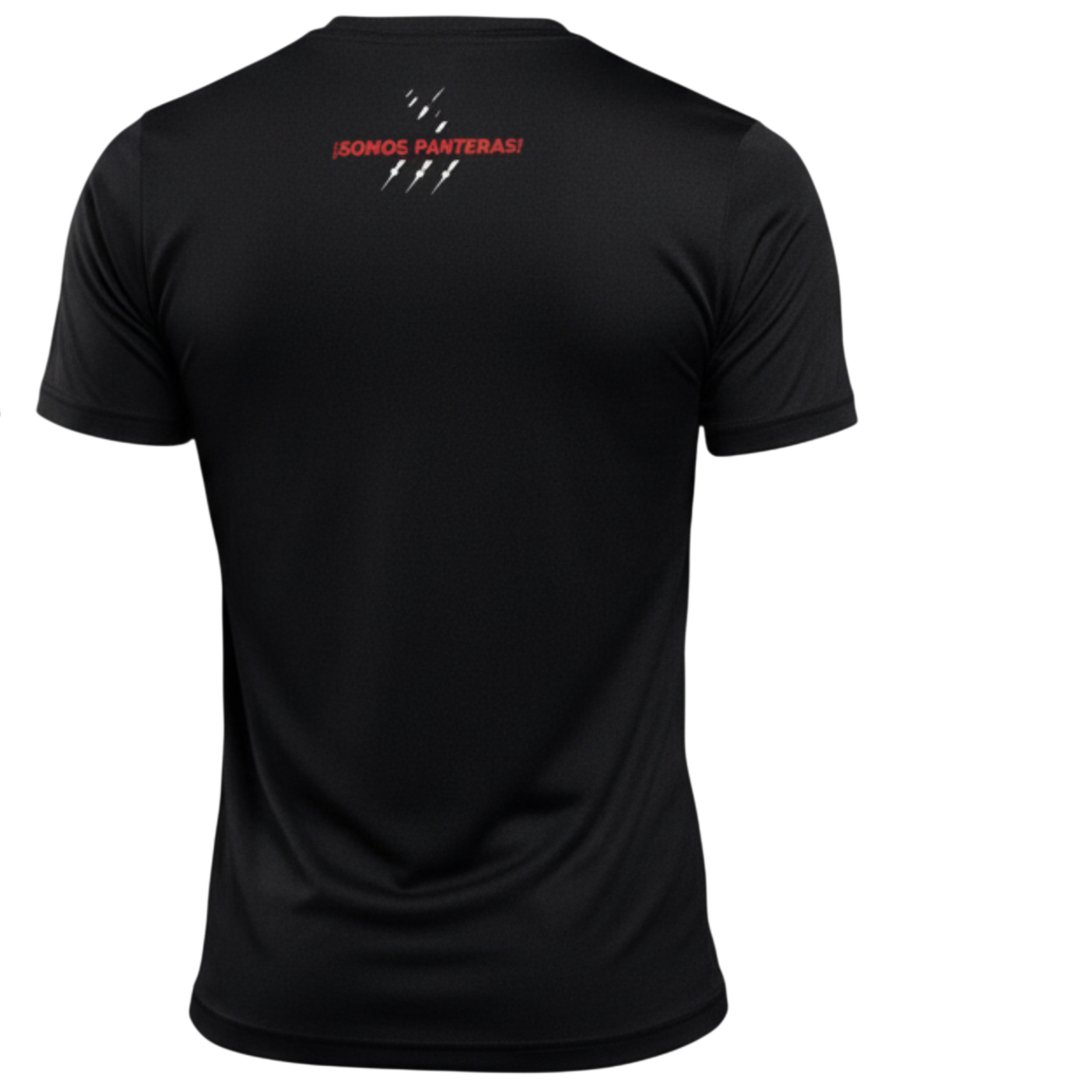 Playera deportiva Preparatoria