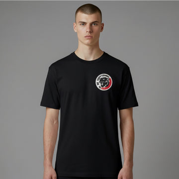 Playera deportiva Preparatoria