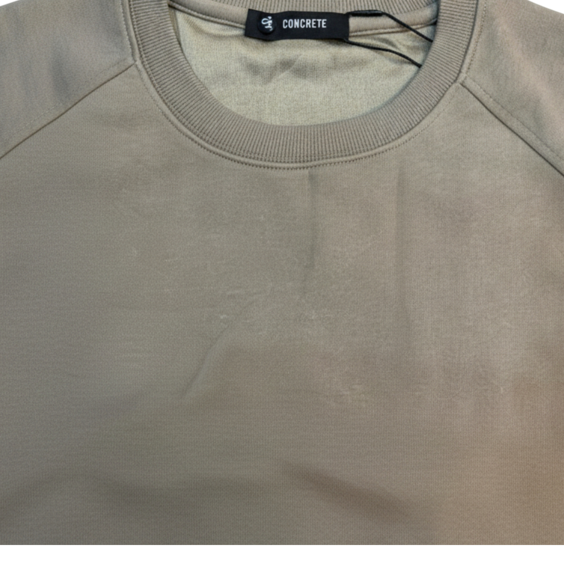 Camiseta Point Gris 398936