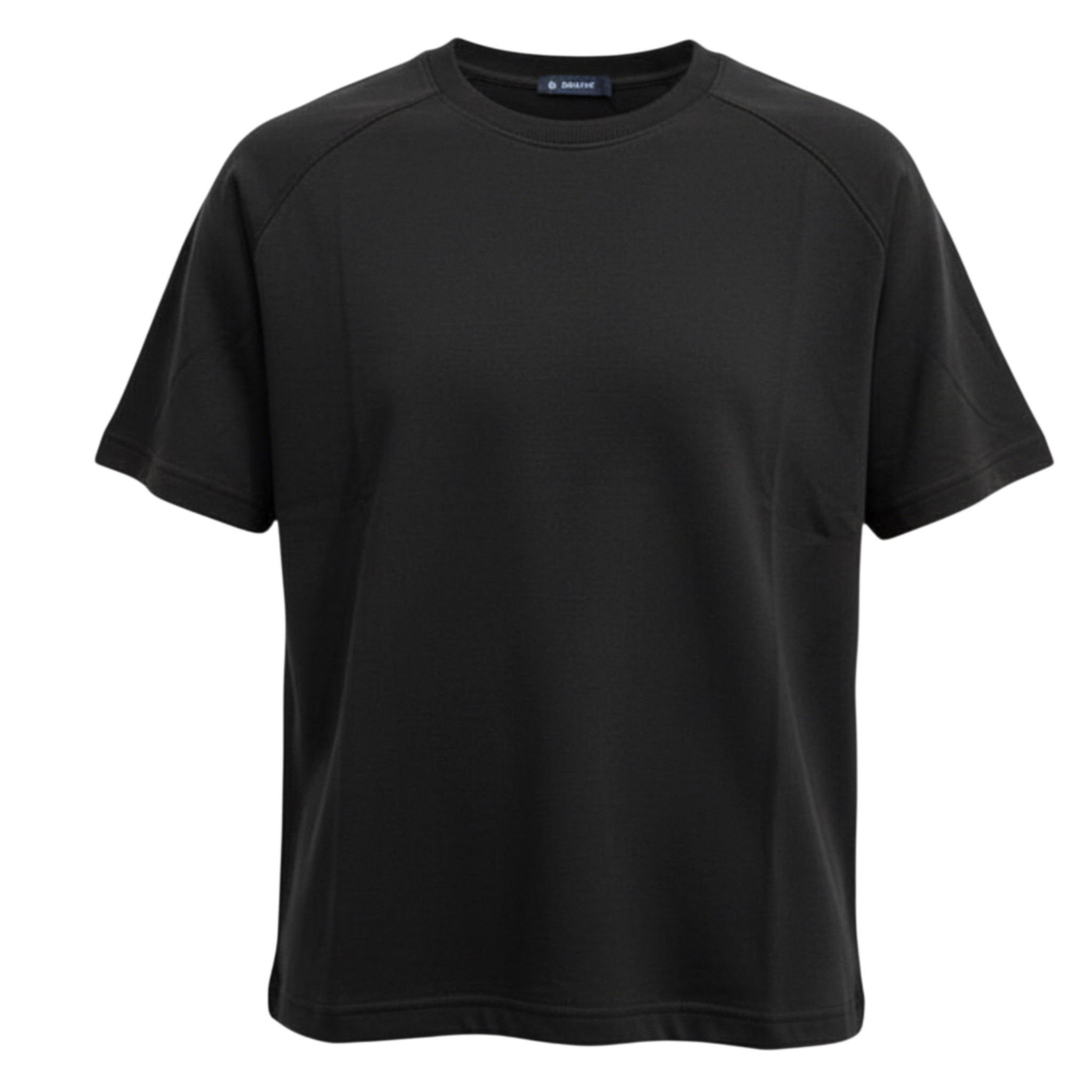 Camiseta Point Negra 398936