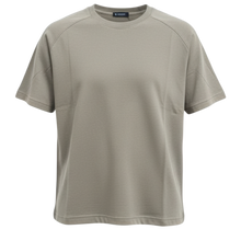 Cargar imagen en el visor de la galería, Camiseta Point Gris 398936
