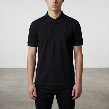 Polo C Basic Black 235899