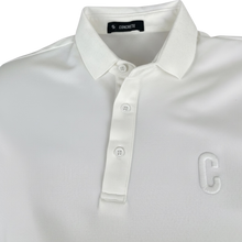 Cargar imagen en el visor de la galería, Polo C Basic White 235899

