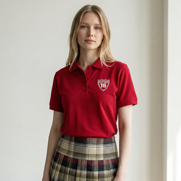 Polo Preparatoria Dama