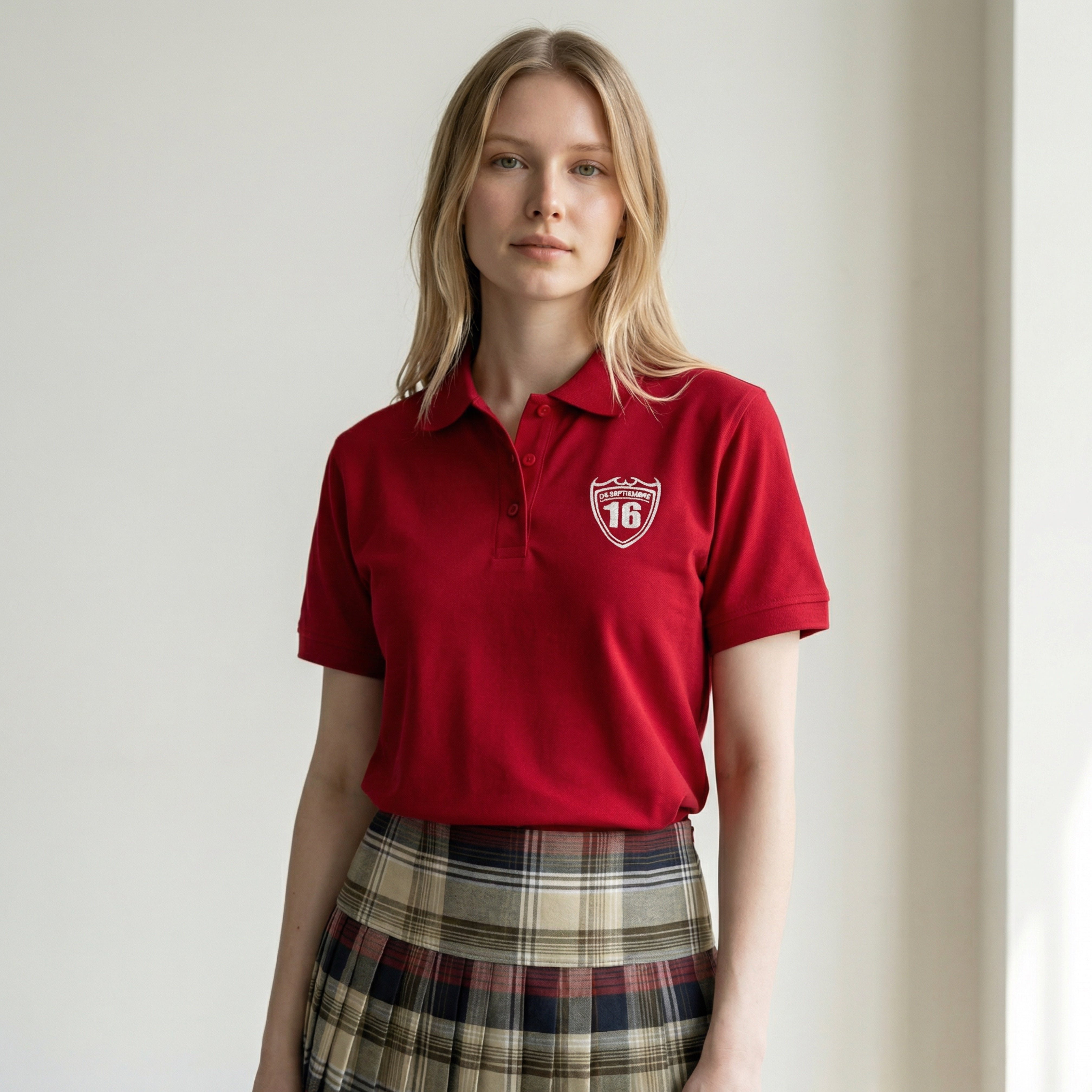 Polo Preparatoria Dama