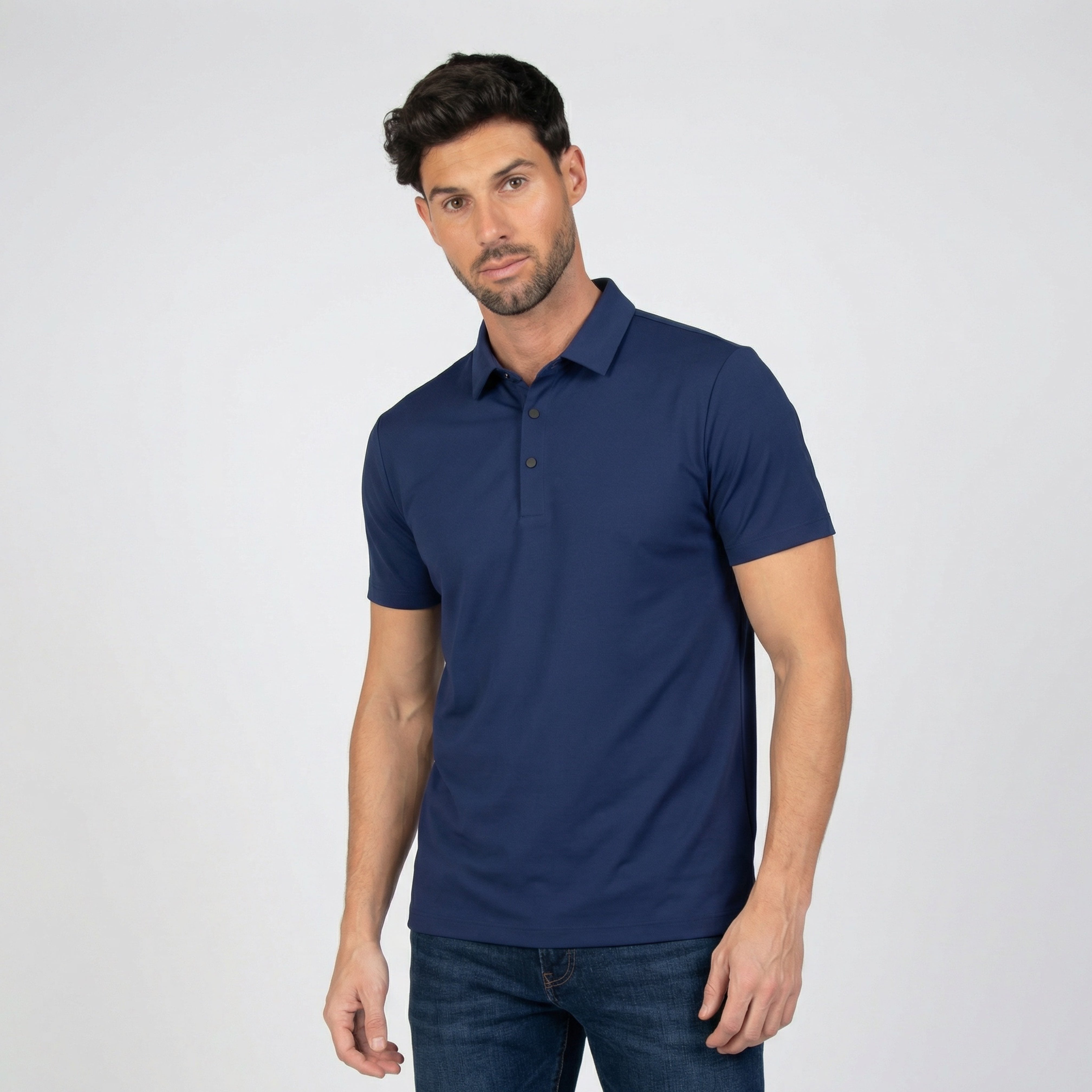 Polo Deep Blue 518005