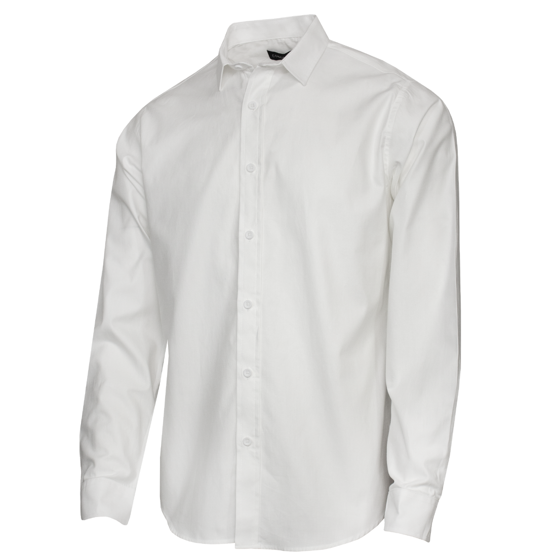 Camisa Satin Blanco 82