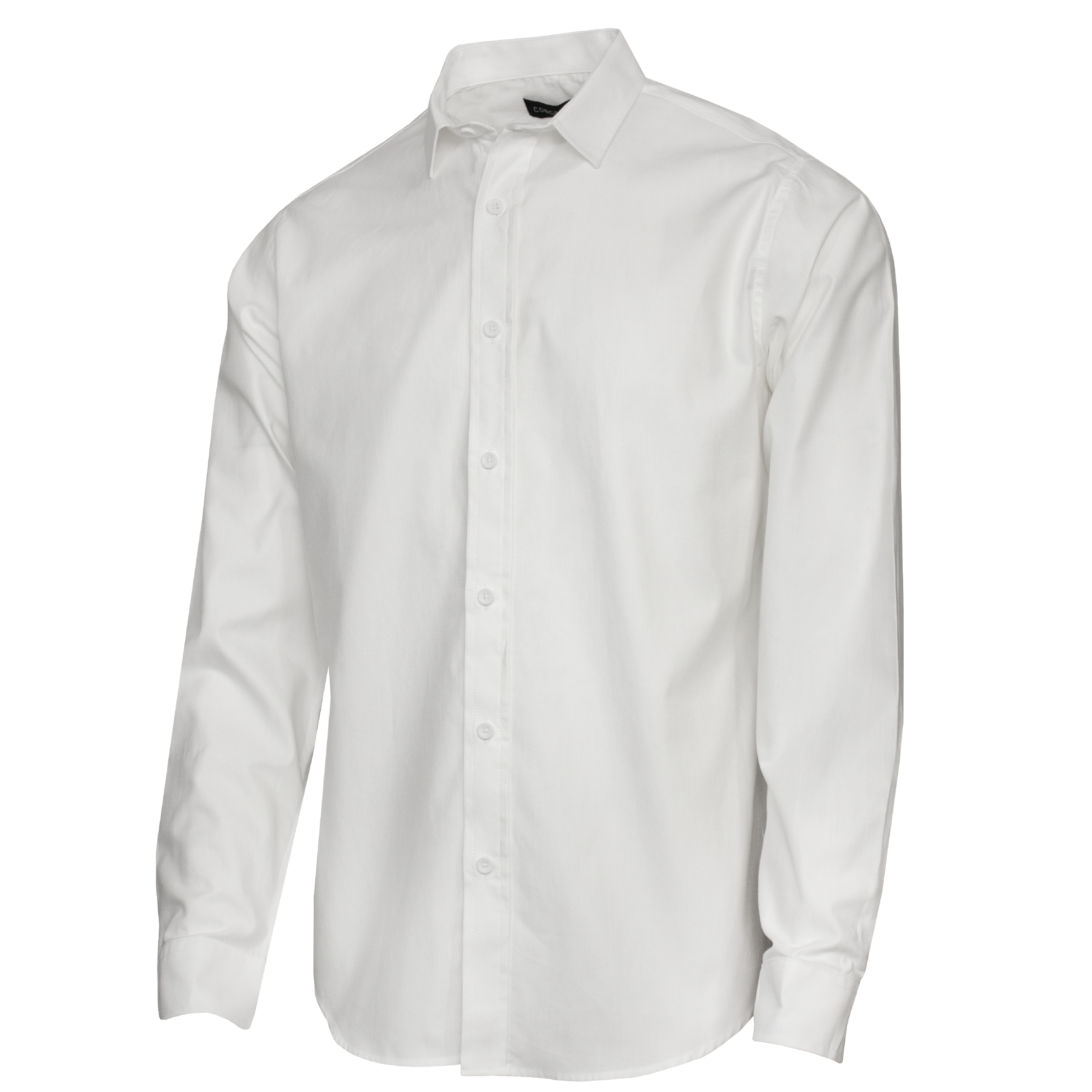 Camisa Satin Blanco 82