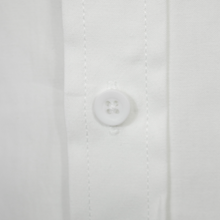 Cargar imagen en el visor de la galería, Camisa Satin Blanco 82
