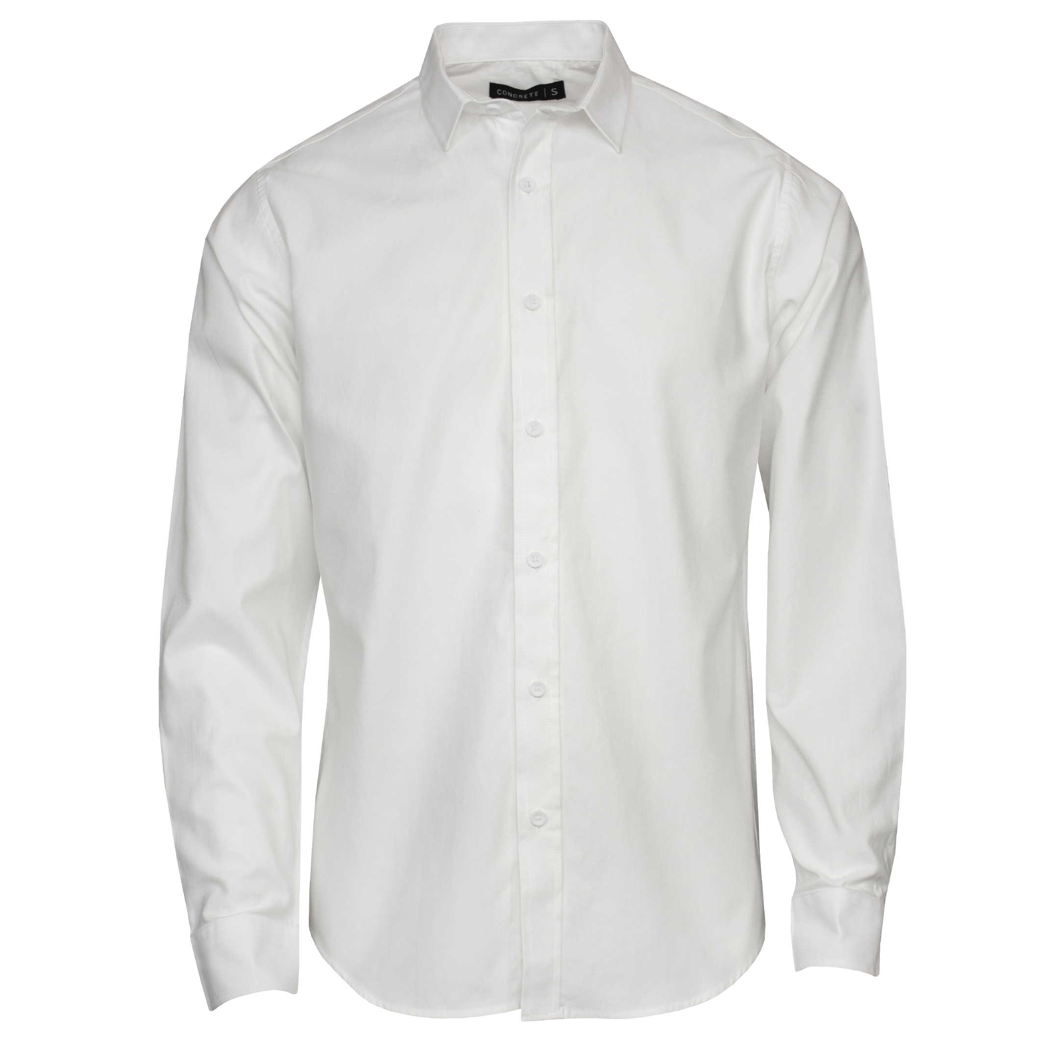 Camisa Satin Blanco 82