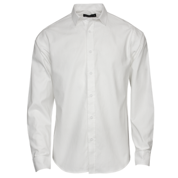 Camisa Satin Blanco 82