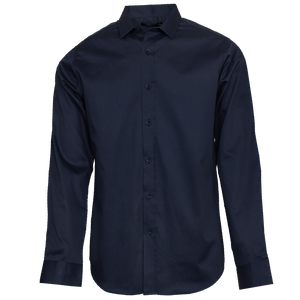 Camisa Satin Marino 84