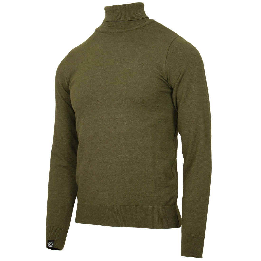 Sueter Tortuga Olivo 24