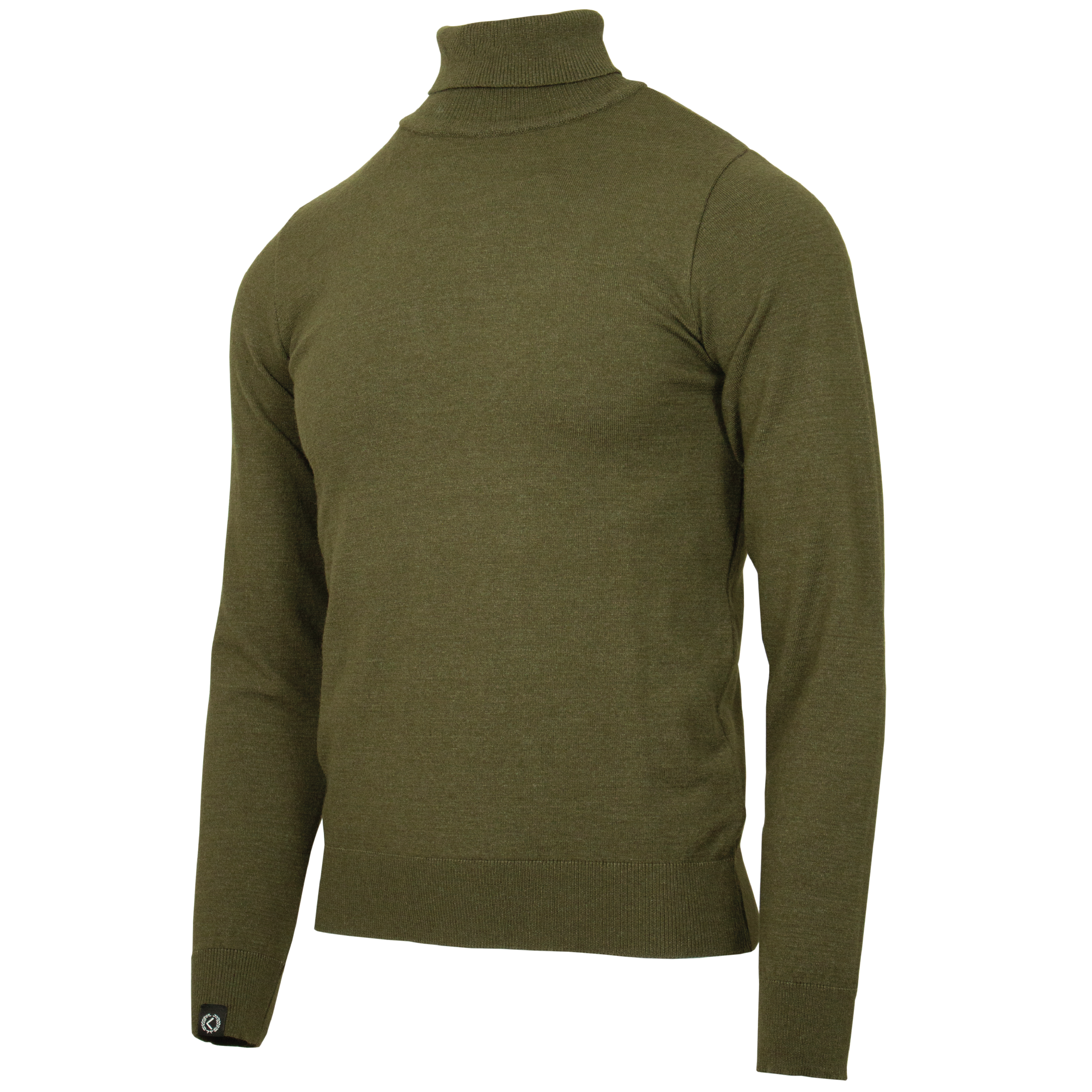 Sueter Tortuga Olivo 24