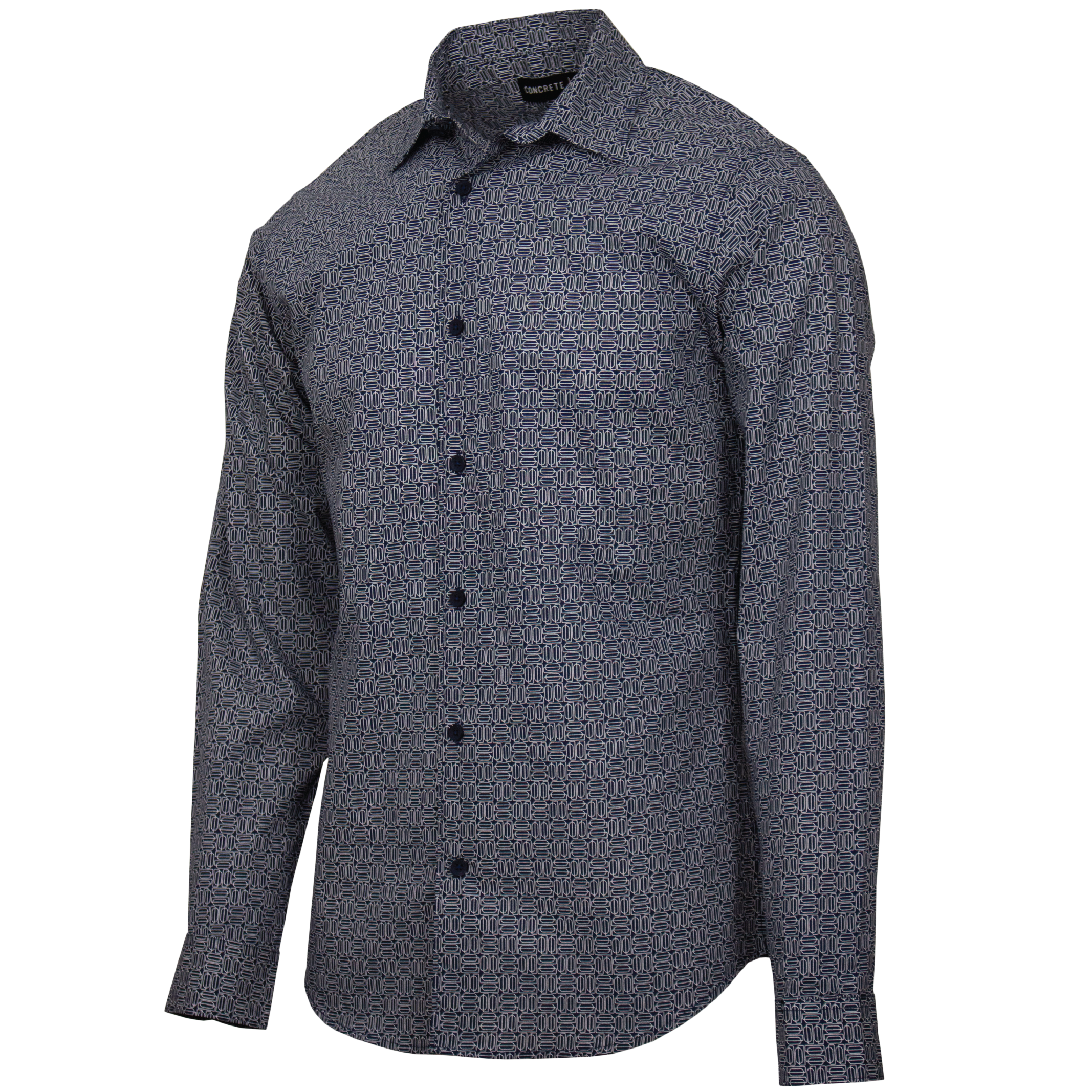 Camisa Star Mini