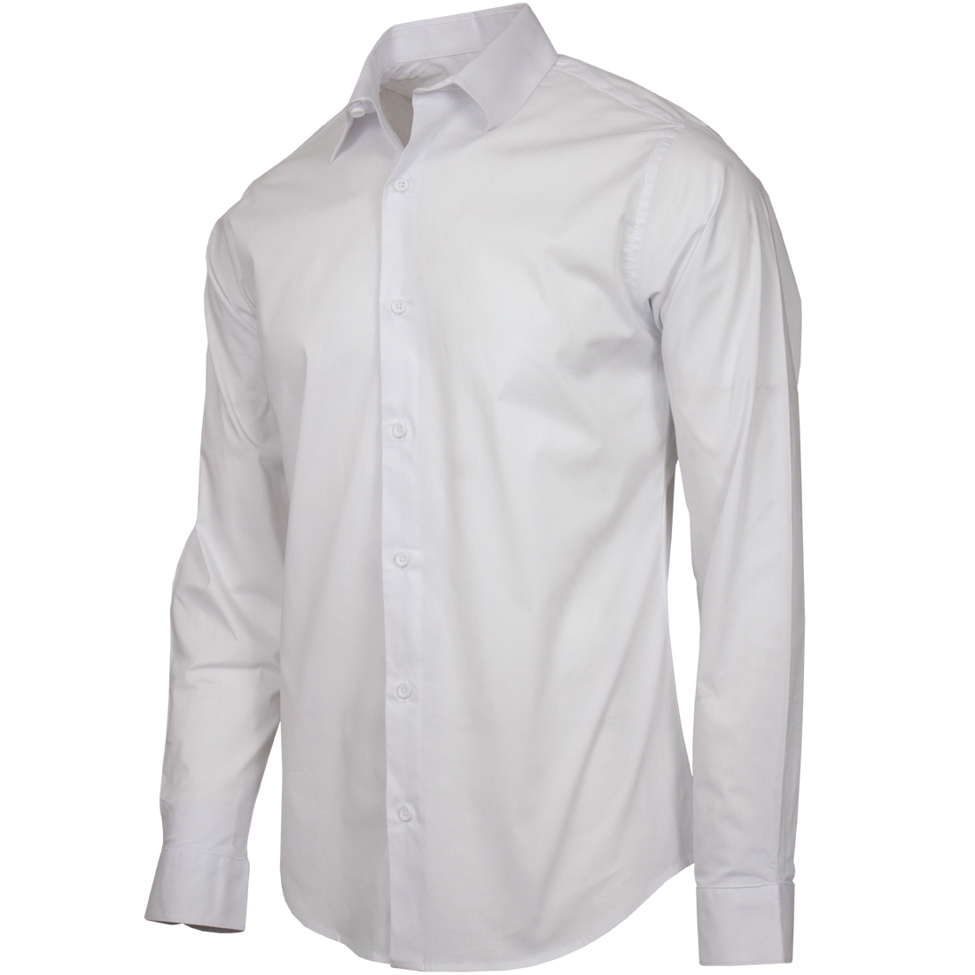 Camisa Papper White
