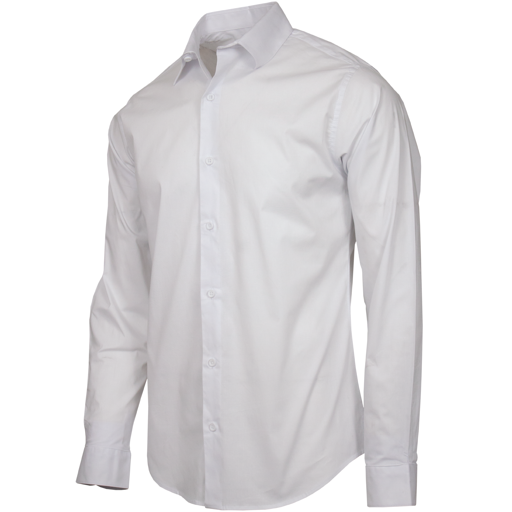 Camisa Papper White