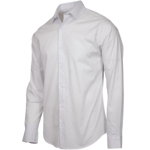 Camisa Papper White