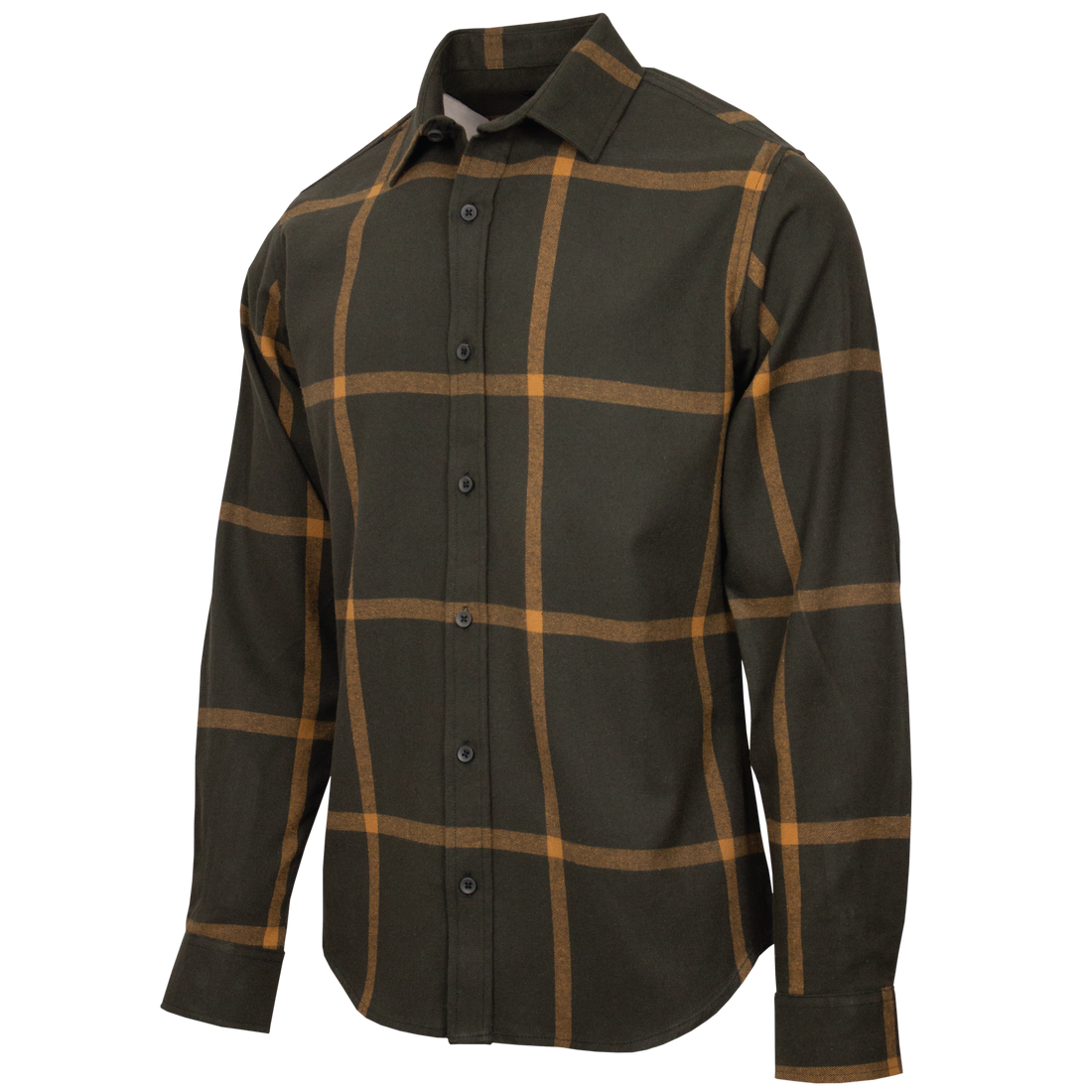 Camisa Flannel Lake