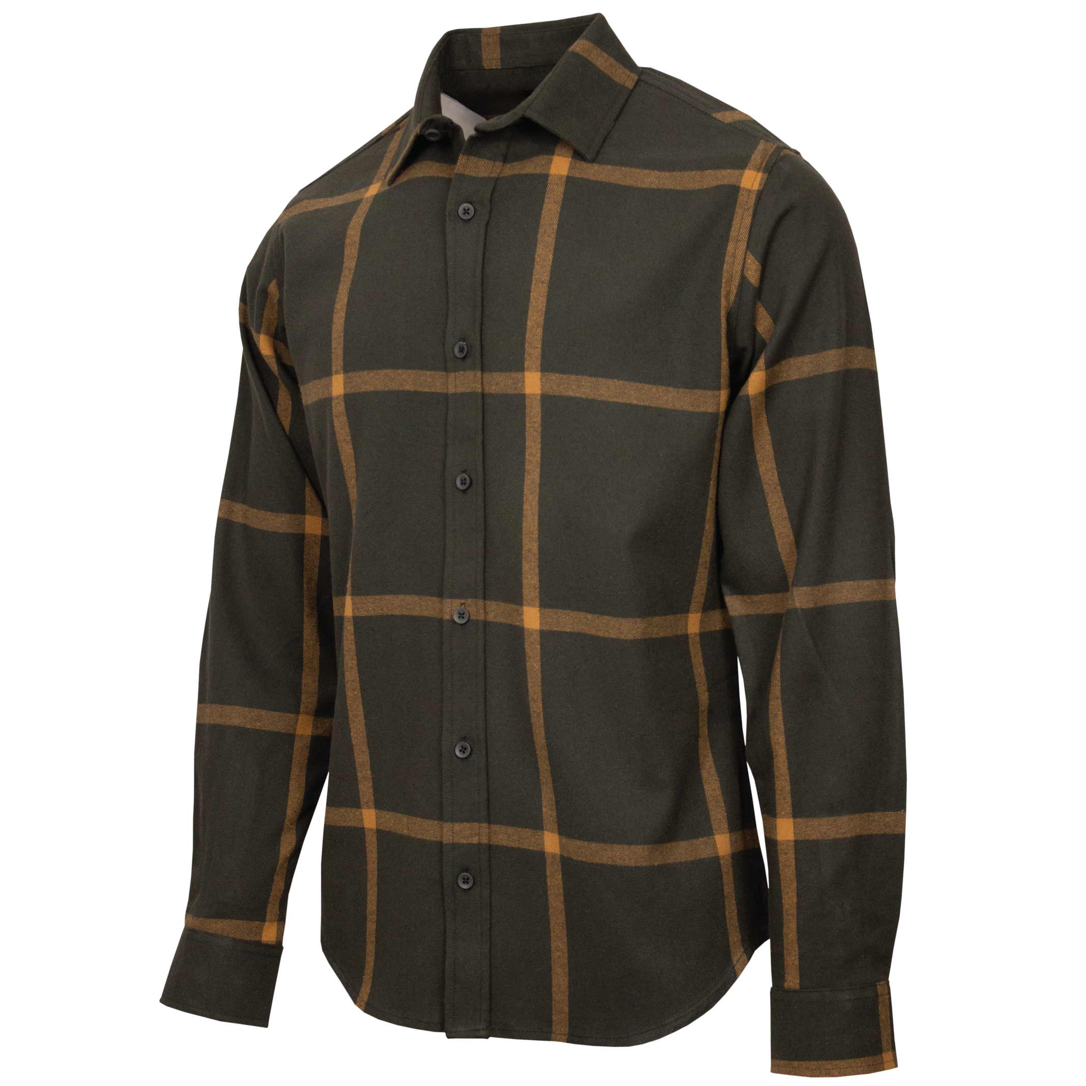 Camisa Flannel Lake