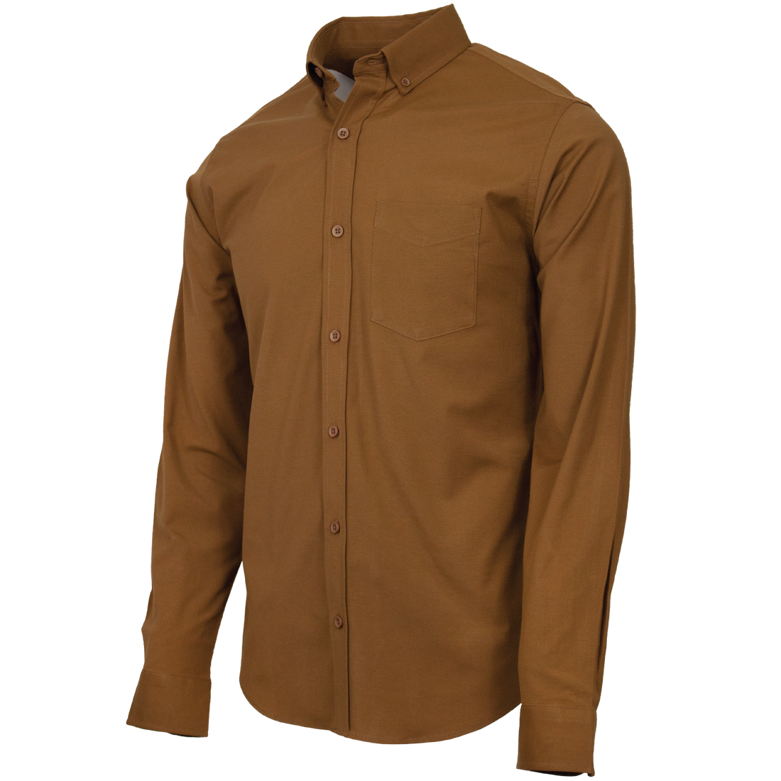 Camisa Oxen Cafe