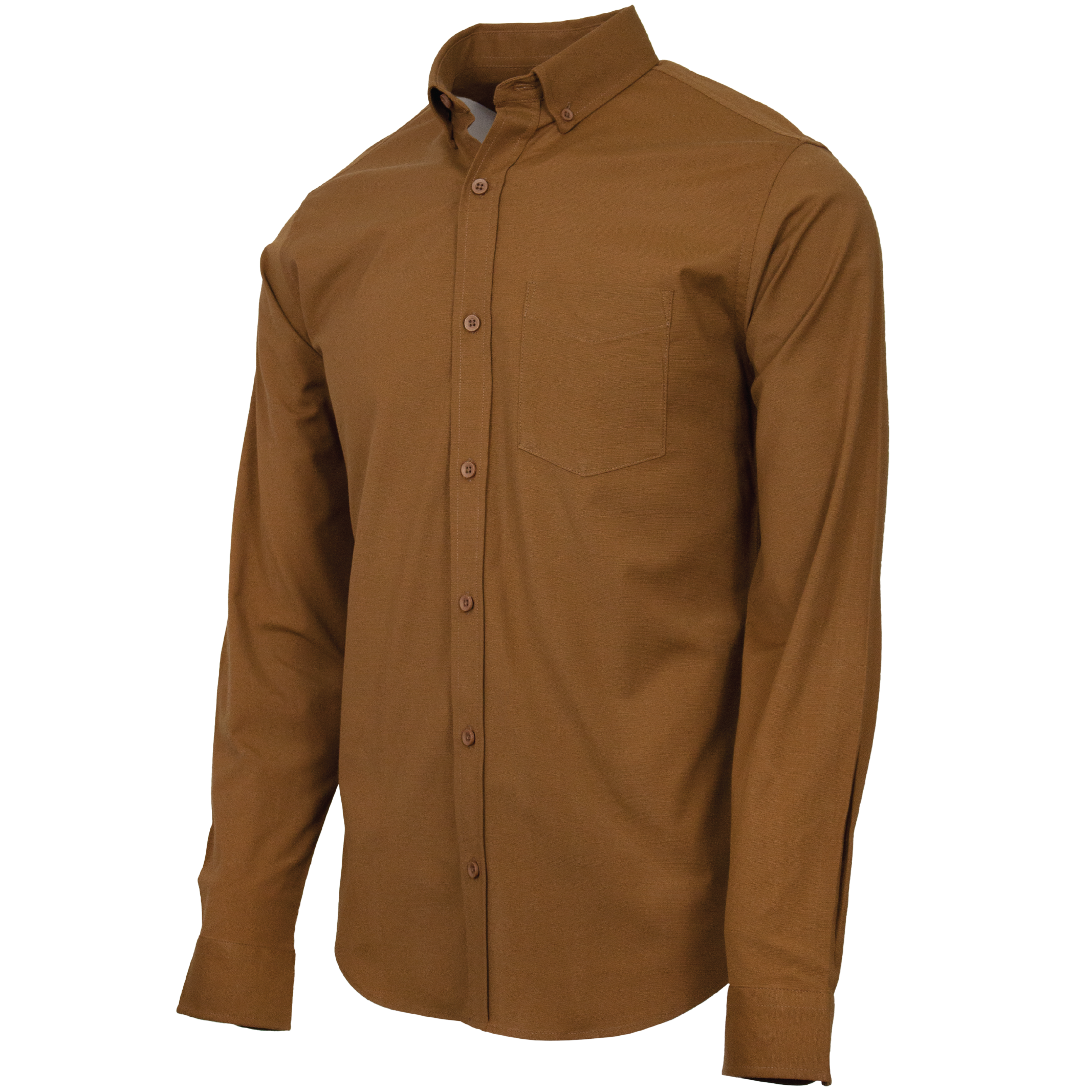 Camisa Oxen Cafe