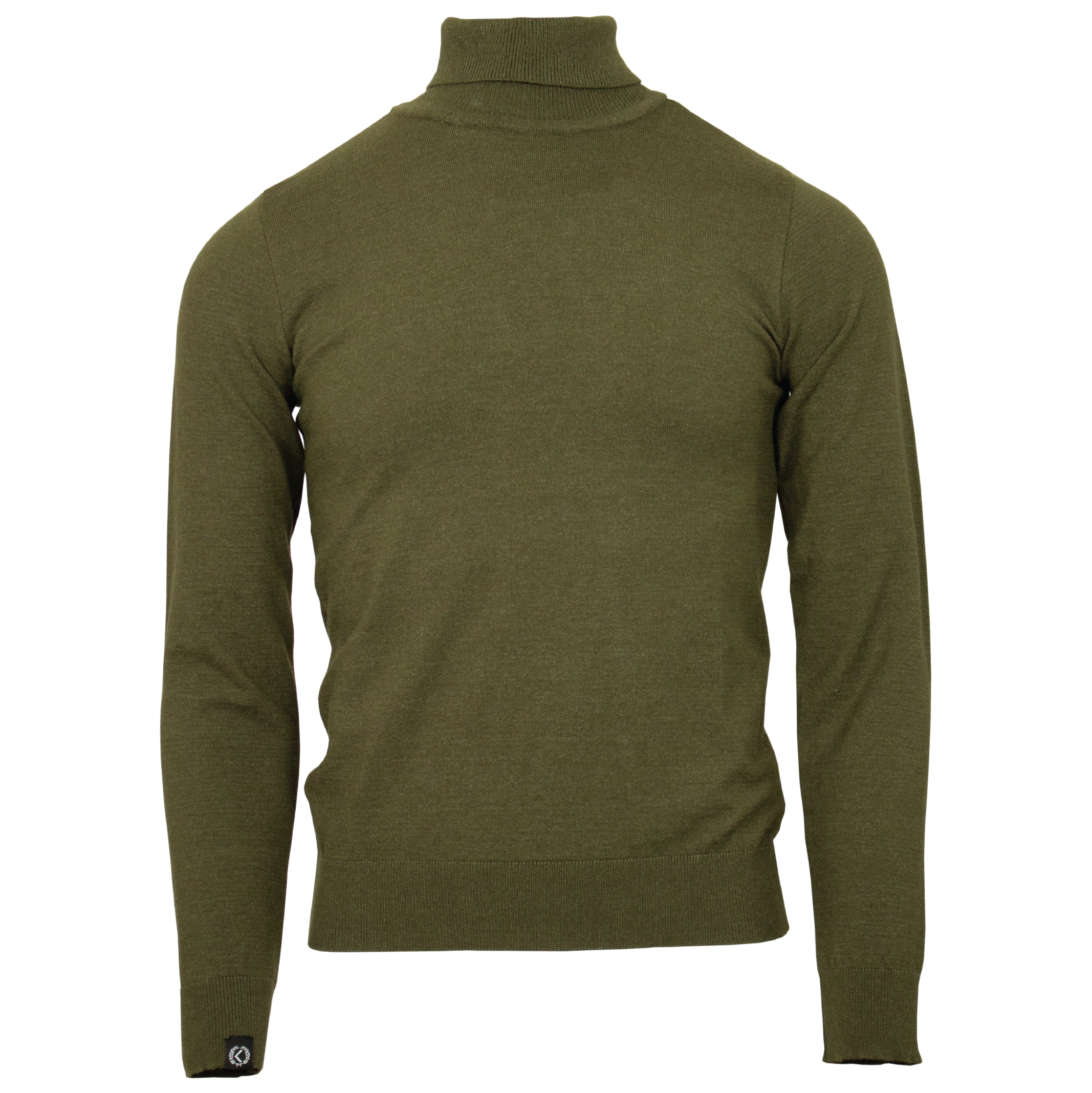 Sueter Tortuga Olivo 24