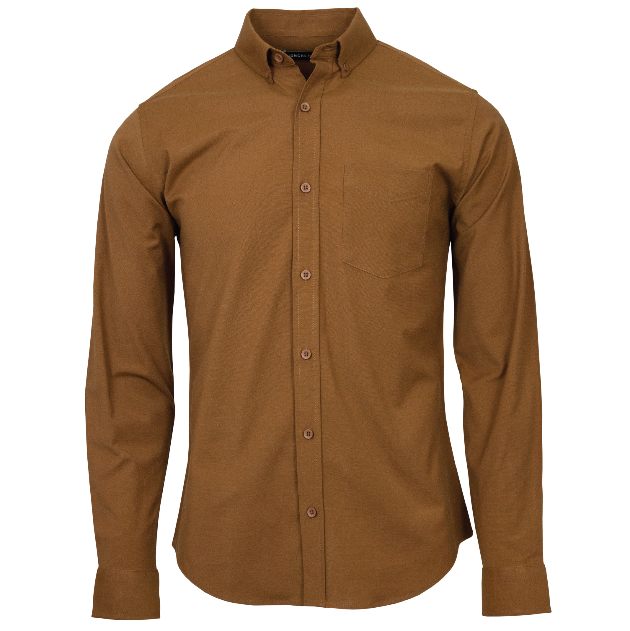 Camisa Oxen Cafe