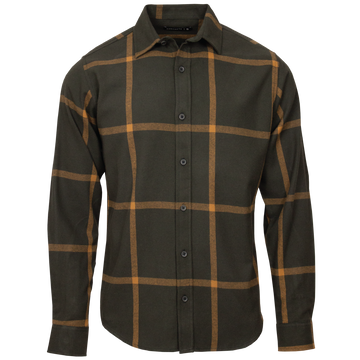 Camisa Flannel Lake