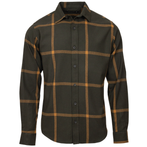 Camisa Flannel Lake