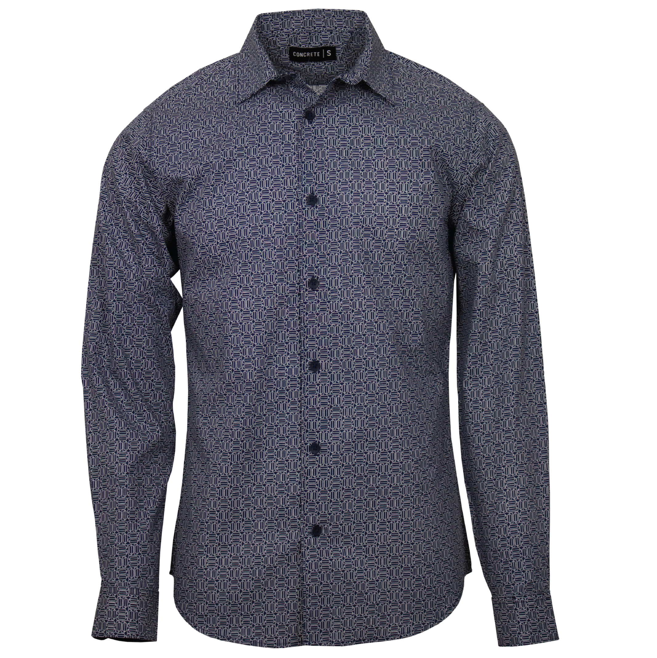 Camisa Star Mini
