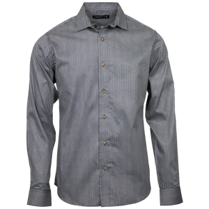 Camisa Satin Cubes