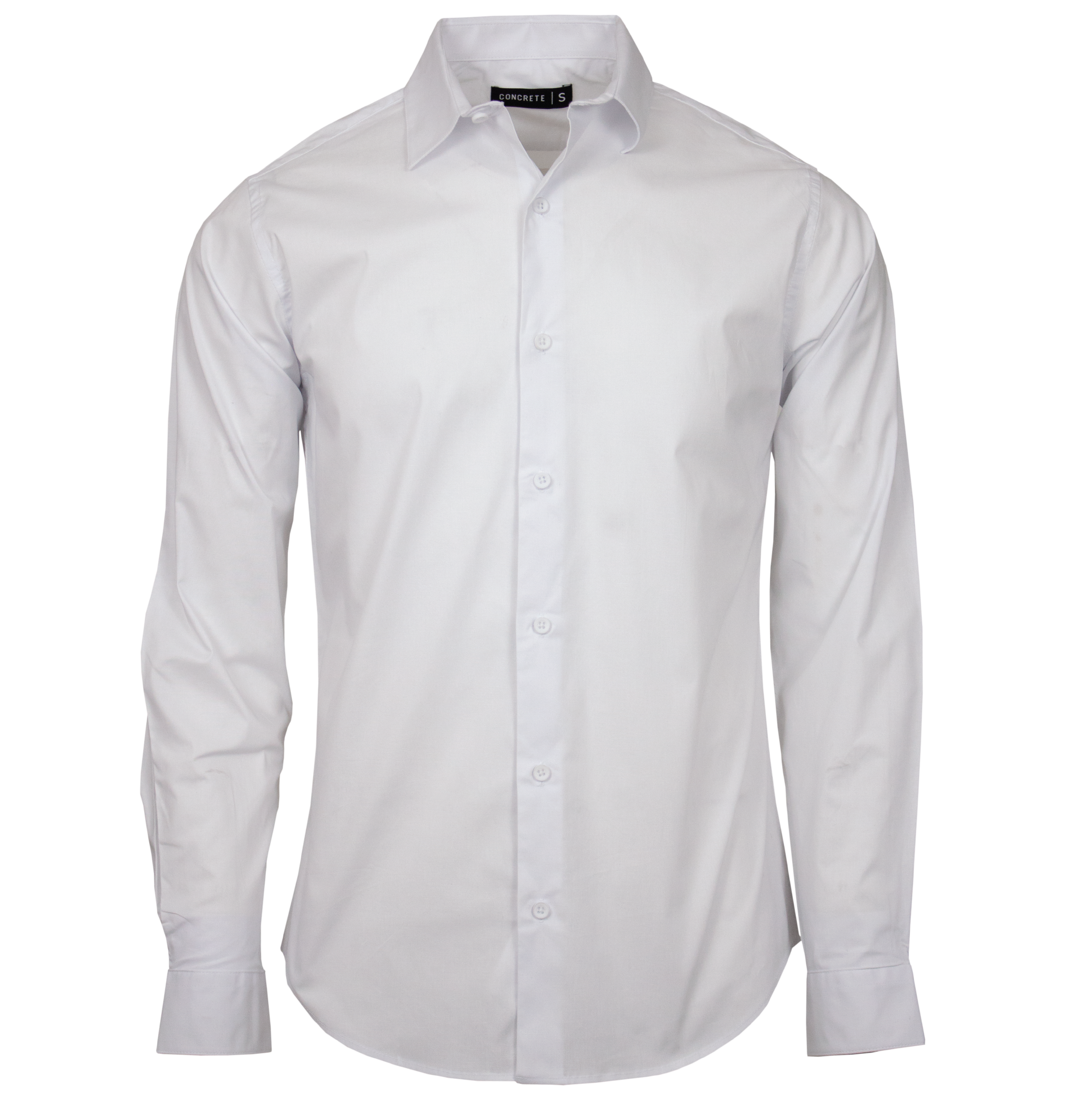 Camisa Papper White