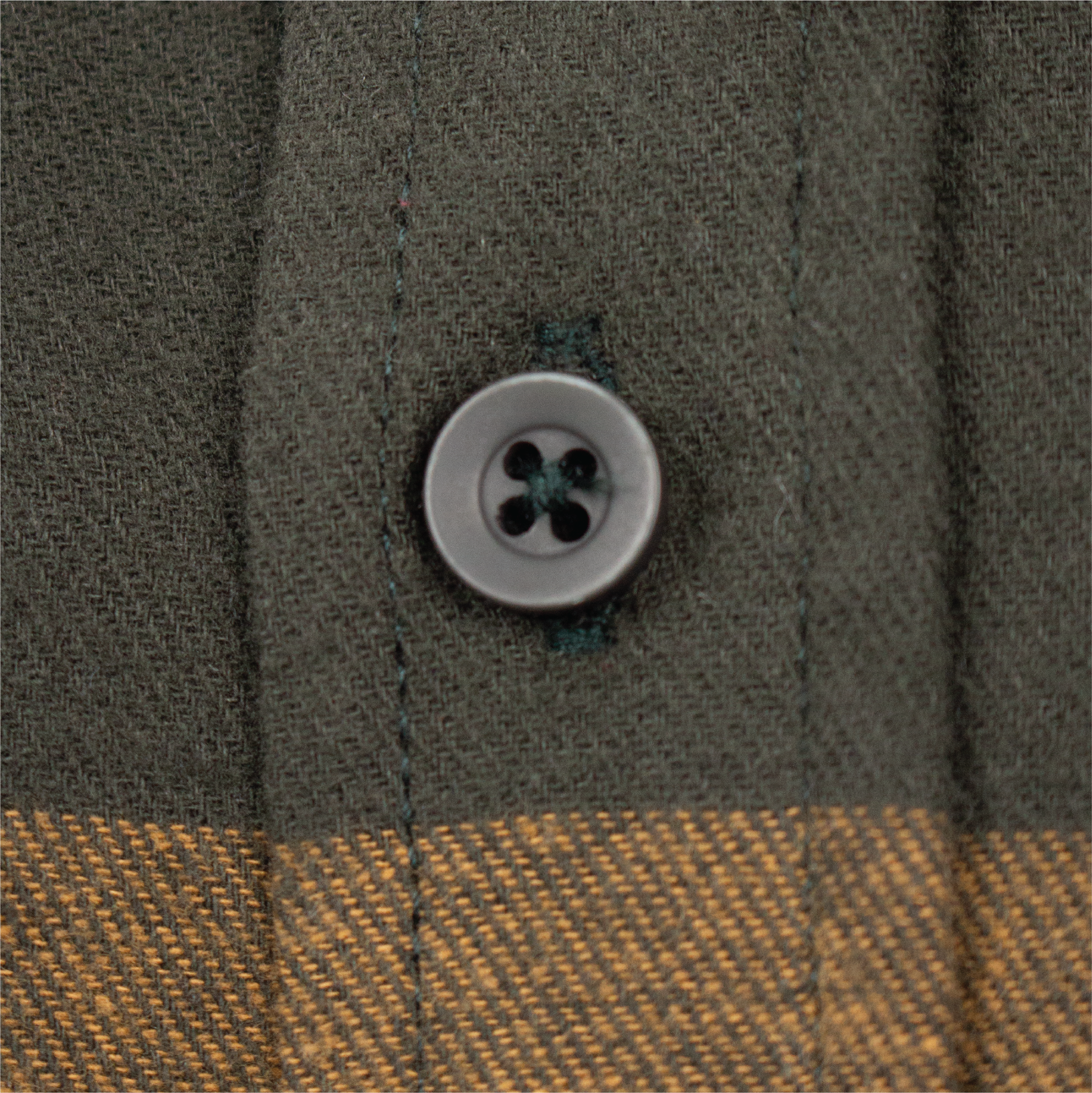 Camisa Flannel Lake