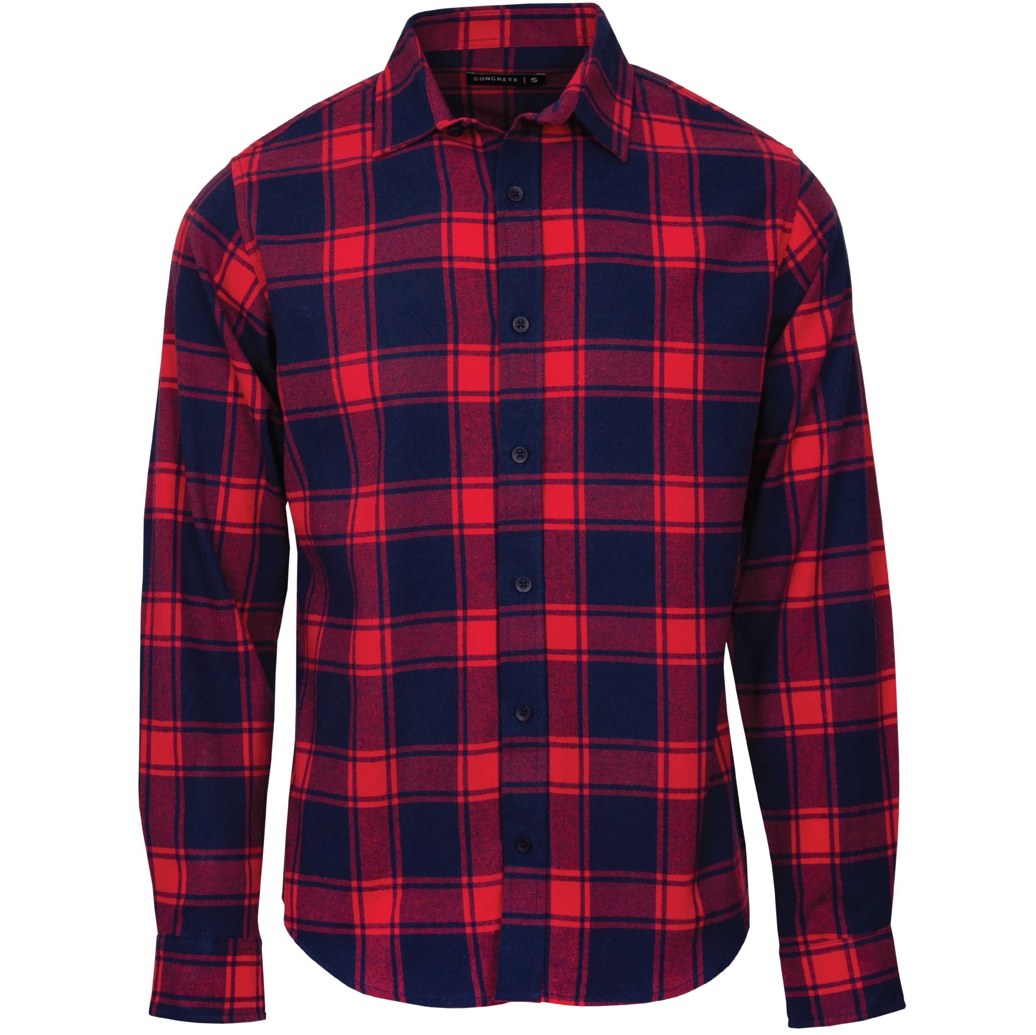 Camisa Flannel Ranger