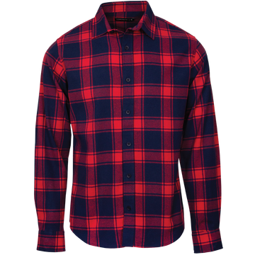 Camisa Flannel Ranger