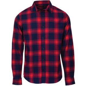 Camisa Flannel Ranger