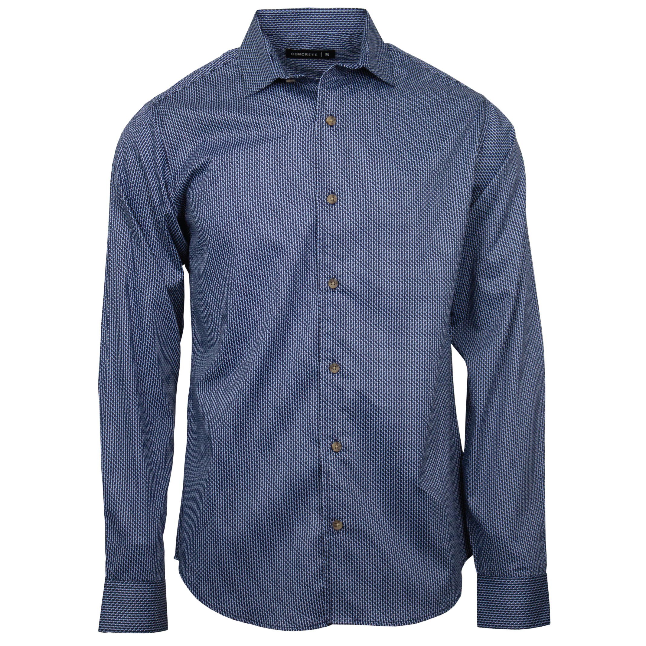 Camisa Satin Ies